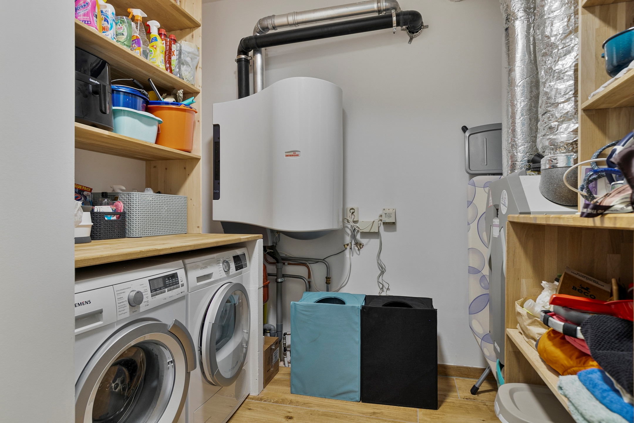 Woning te huur: Dr. Lelykade 126 2583CN 's-Gravenhage
