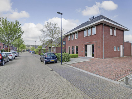 Bonekruidstraat 11