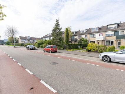 Lijndraaier 110