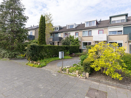 Lijndraaier 110