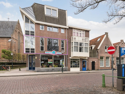 Claes Molenaersgang 1