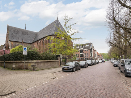 Claes Molenaersgang 1