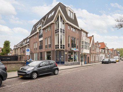 Claes Molenaersgang 1