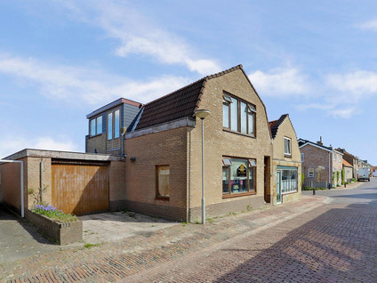 De Klinker 16