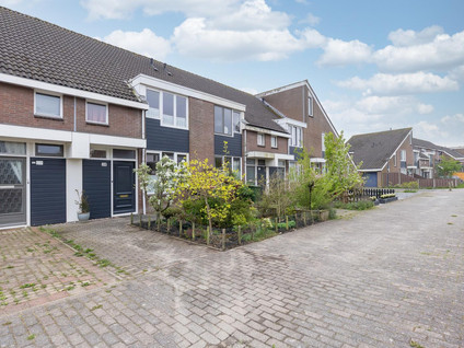 Poldermolen 28