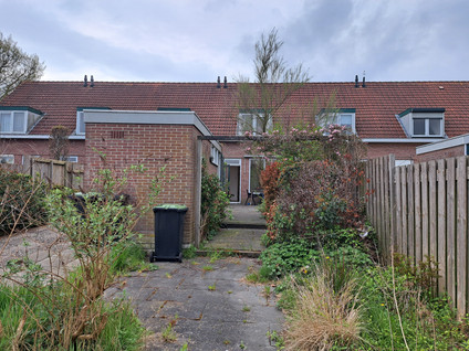 Lange Burchwal 16