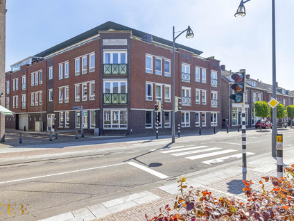 Jac. Bongaertsstraat 4