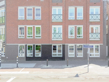 Jac. Bongaertsstraat 4