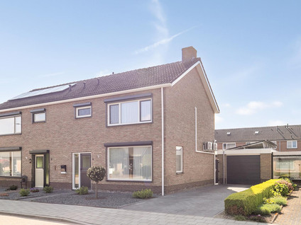 Pastoor Willemsstraat 6