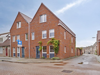 Willem Passtoorsstraat 23