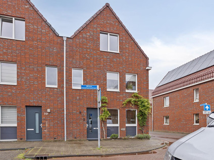 Willem Passtoorsstraat 23