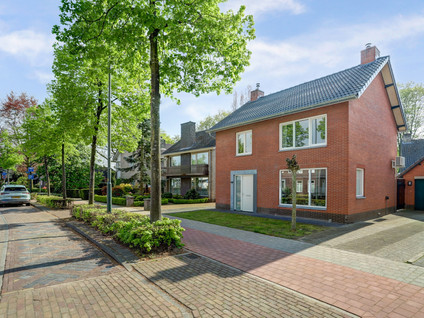 Europalaan 60