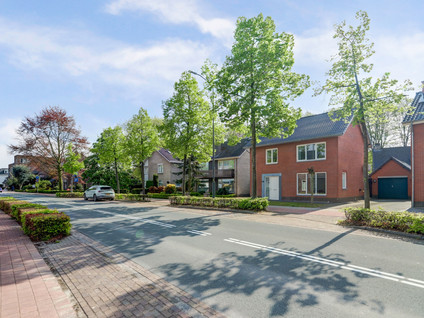 Europalaan 60