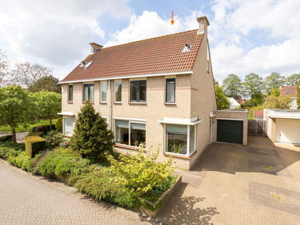 Sleutelbloemstraat 38