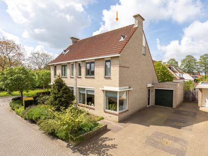 Sleutelbloemstraat 38