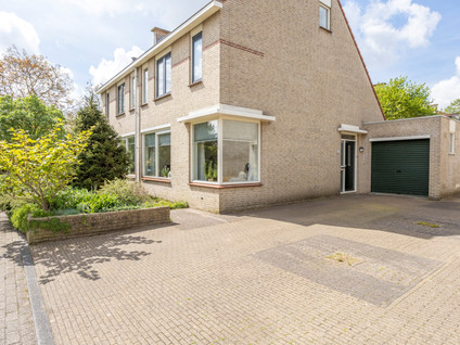 Sleutelbloemstraat 38