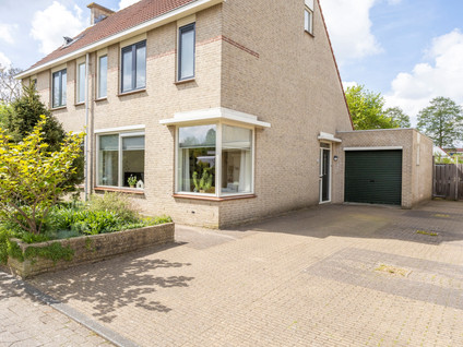 Sleutelbloemstraat 38