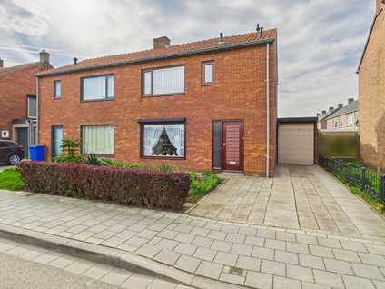 Bernhardstraat 25