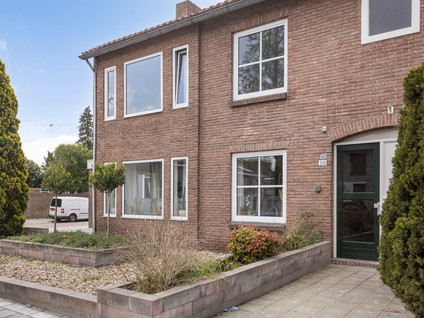 Ruischenborchstraat 30