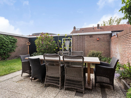 Ruischenborchstraat 30