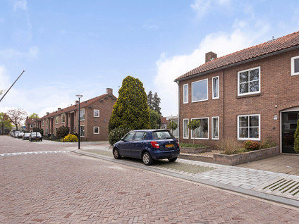 Ruischenborchstraat 30
