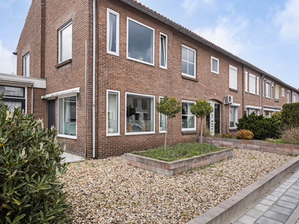 Ruischenborchstraat 30