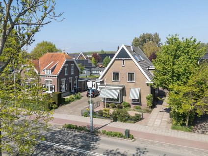 Rijksstraatweg 10