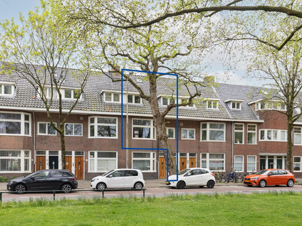 Burgemeester van Tuyllkade 104BS