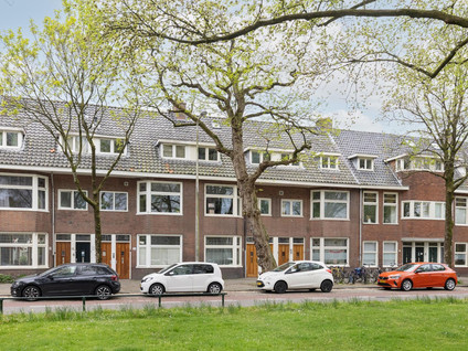 Burgemeester van Tuyllkade 104BS