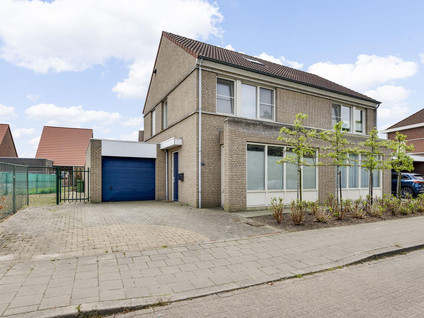 Onze Lieve Vrouwestraat 2B