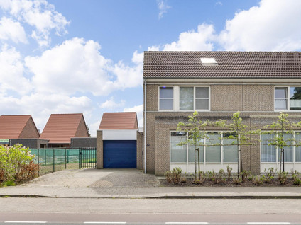 Onze Lieve Vrouwestraat 2B