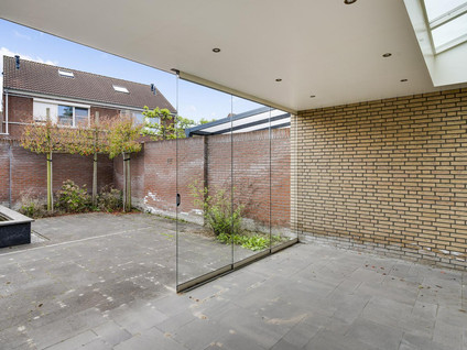 Onze Lieve Vrouwestraat 2B
