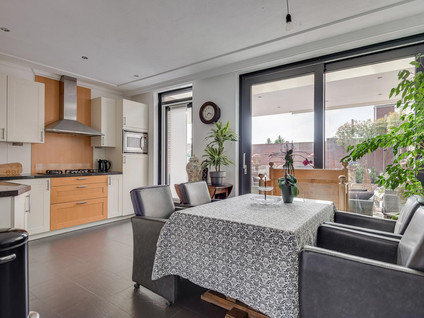 Onze Lieve Vrouwestraat 2B
