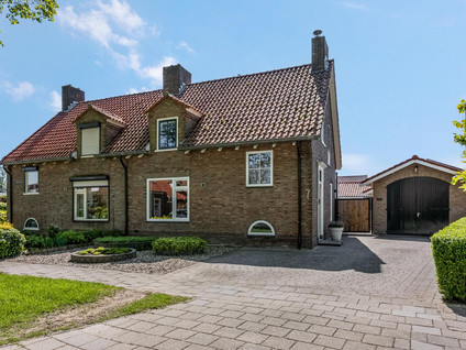van Heekstraat 7