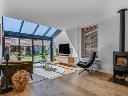 van Heekstraat 7