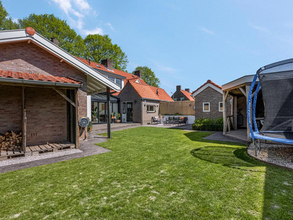 van Heekstraat 7