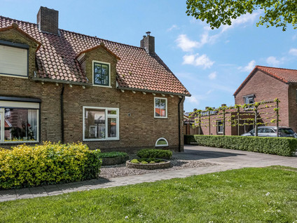 van Heekstraat 7