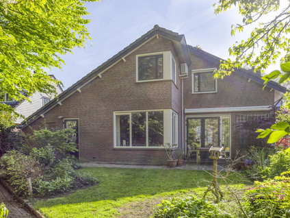 De Kaapstander 16