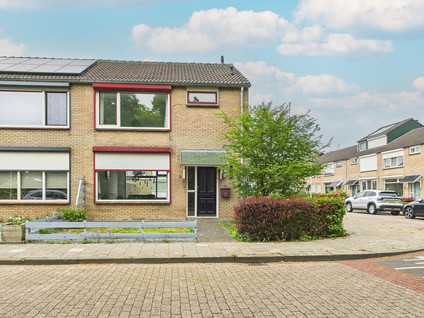 Anemonenlaan 2