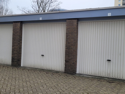 Robert Kochlaan 288