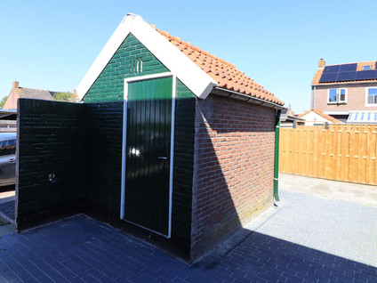 Burgemeester van der Veenweg 6