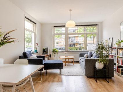 Nobelstraat 59A