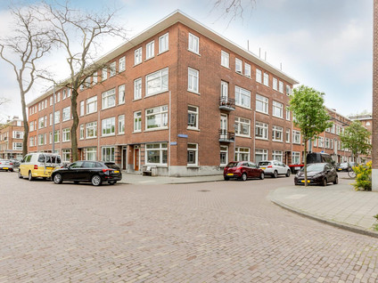 Nobelstraat 59A