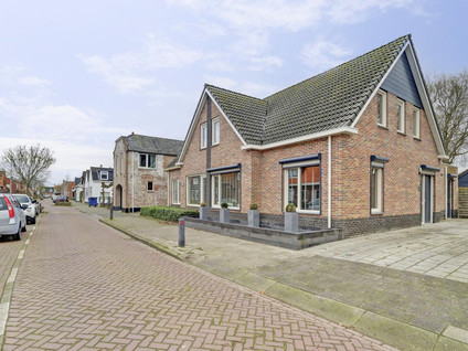 Adriaan Butijnweg 50A