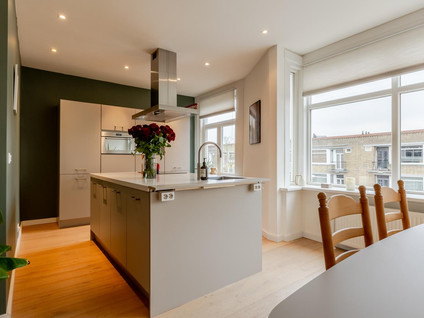 Willem Buytewechstraat 219A 03