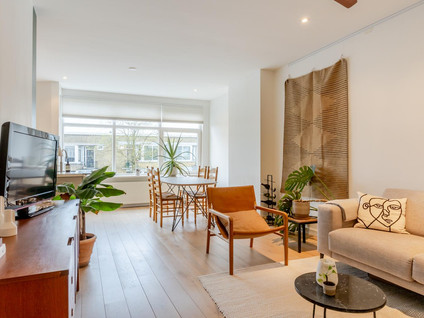 Willem Buytewechstraat 219A 03