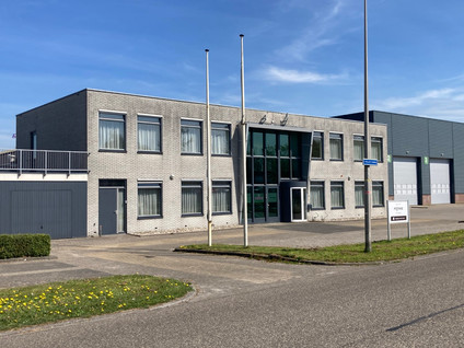 Industrieweg 9