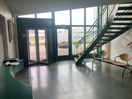 Industrieweg 9