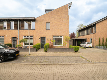 Bitterzoetlaan 9