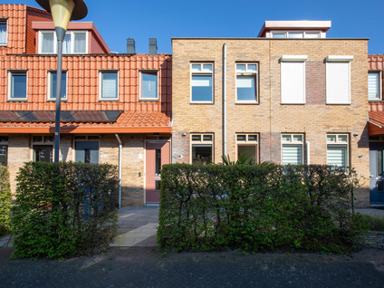 Citroenvlinderstraat 107